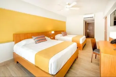 Hôtel Coral Costa Caribe Juan Dolio juan_dolio REPUBLIQUE DOMINICAINE