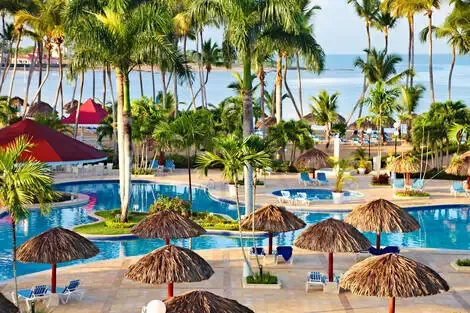 Hôtel Bahia Principe Explore La Romana la_romana République Dominicaine