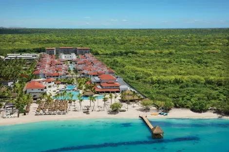 Kappa Club Dreams Dominicus La Romana 5* - avec vols Jet Blue la_romana République Dominicaine