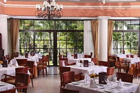 Restaurant gourmet