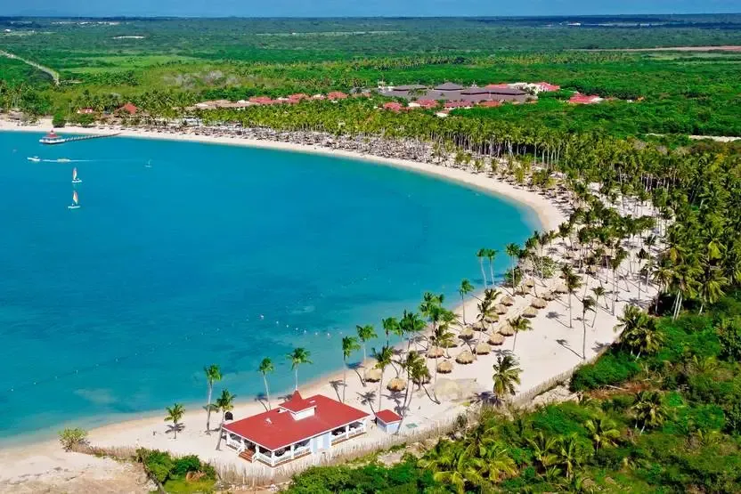 séjour République Dominicaine - Hôtel Bahia Principe Explore La Romana