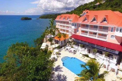 Hôtel Adult Only +18 - Bahia Principe Escape Samana las_galeras République Dominicaine