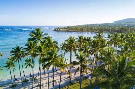 Club Ôclub Select Wyndham Alltra Samana las_galeras République Dominicaine
