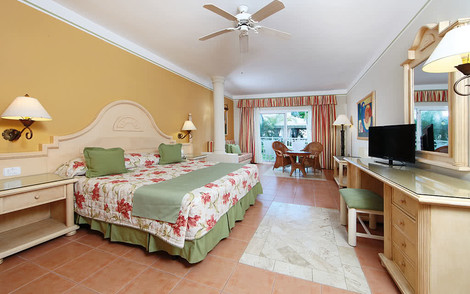 Junior Suite Supérieure