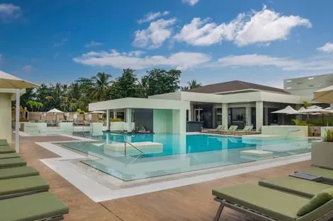 Club Jet tours Marriott Resort Miches Beach miches République Dominicaine