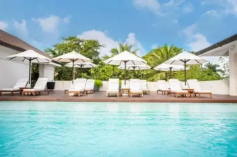 République Dominicaine : Hôtel Casa Colonial Beach & Spa