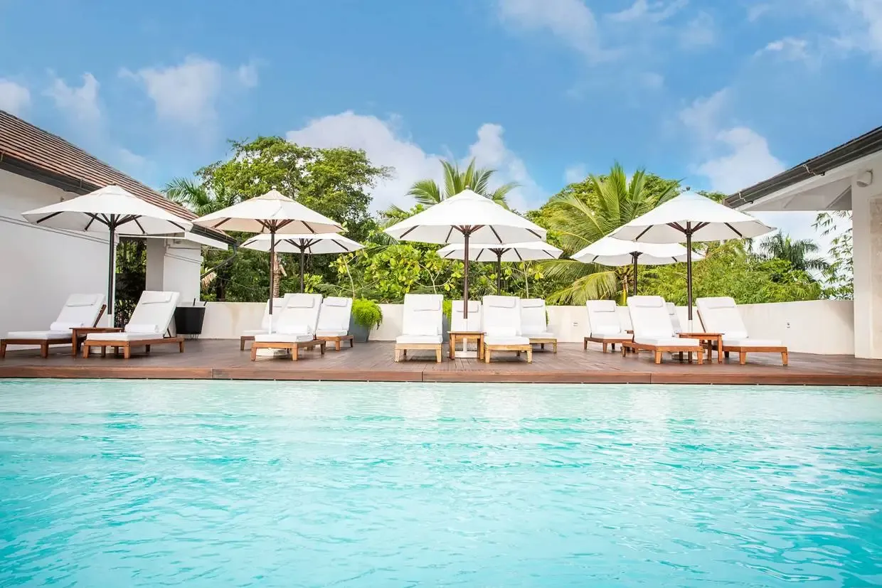 République Dominicaine : Hôtel Casa Colonial Beach & Spa