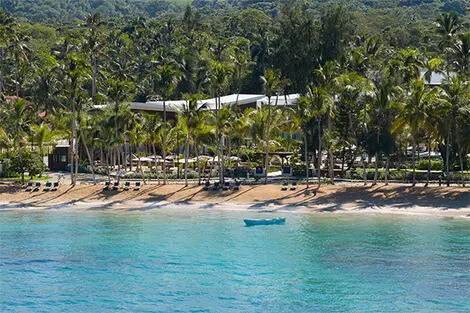 République Dominicaine : Hôtel Donoma Las Terrenas Beach Resort