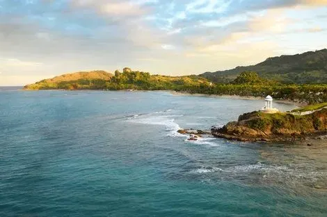 Amber Cove