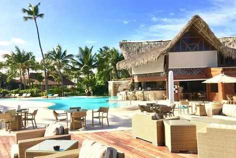Hôtel Vik Hotel Cayena Beach punta_cana REPUBLIQUE DOMINICAINE