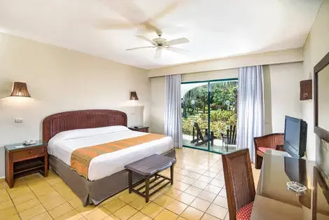 chambre Promo