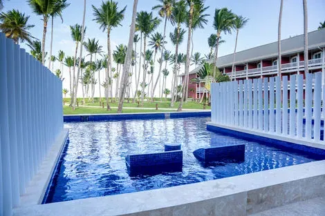 chambre supérieure swim up premium level