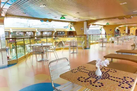 Espace détente