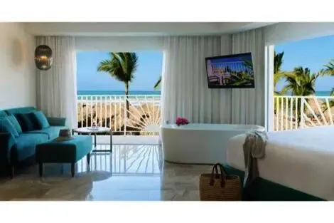 Hôtel Excellence Punta Cana punta_cana REPUBLIQUE DOMINICAINE