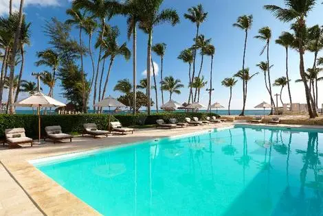 Hôtel Melia Punta Cana Beach Resort Adults Only punta_cana REPUBLIQUE DOMINICAINE