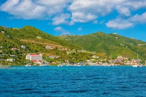 Iles Vierges Britanniques