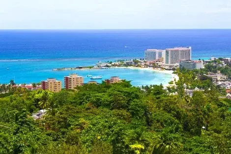 Jamaique