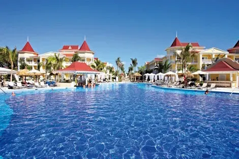 République Dominicaine : Hôtel Adult Only +18 - Bahia Principe Escape Bouganville