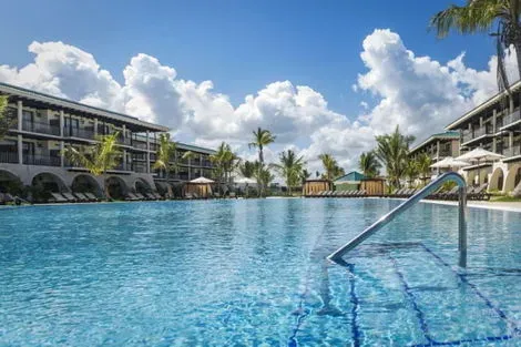 République Dominicaine : Hôtel Adult Only +18 - Jet Tours Signature Ocean El Faro El Beso