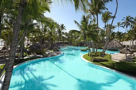 République Dominicaine : Hôtel Adult Only +18 - Melia Punta Cana Beach - A Wellness Inclusive resort