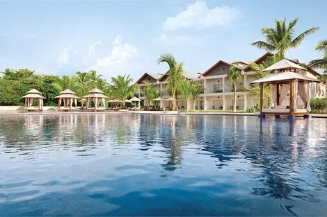 République Dominicaine : Hôtel Adult Only +18 - Secrets La Romana Resort