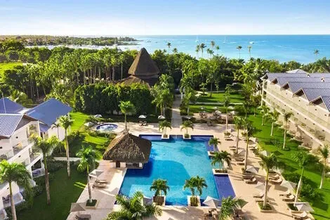 République Dominicaine : Hôtel Adult Only +18 - Secrets La Romana