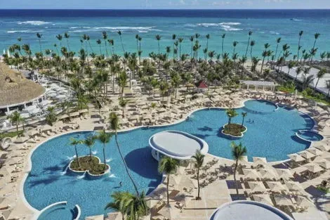 Hôtel Adult Only +18 - Bahia Principe Escape Ambar punta_cana République Dominicaine