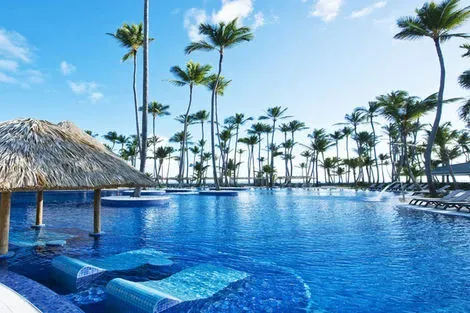République Dominicaine : Hôtel Adult Only Barcelo Bavaro Beach - Vente Flash