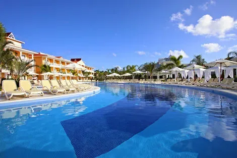 République Dominicaine : Hôtel Bahia Principe Escape Aquamarine - Adults Only