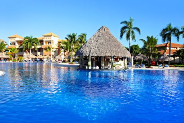 République Dominicaine : Hôtel Bahia Principe Explore Turquesa