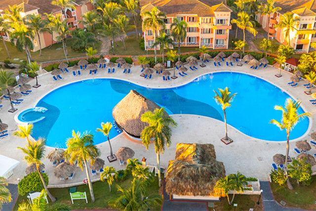 République Dominicaine : Hôtel Bahia Principe Explore Turquesa