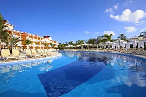 Hôtel Bahia Principe Grand Aquamarine - Adults Only punta_cana Republique Dominicaine