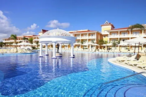 République Dominicaine : Hôtel Bahia Principe Grand Aquamarine 5* Adult Only +18