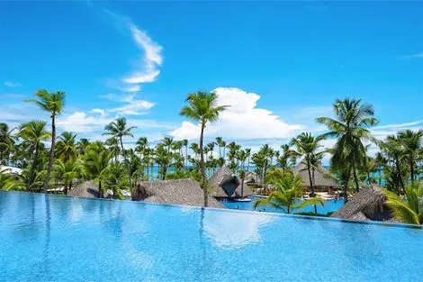 République Dominicaine : Hôtel Barceló Bavaro Palace by Ôvoyages