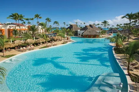 Republique Dominicaine : Hôtel Breathless Punta Cana Resort & Spa 5* Adult Only (+18 ans)