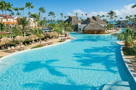 République Dominicaine : Hôtel Breathless Punta Cana Resort & Spa