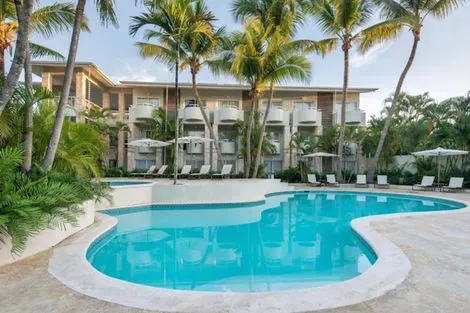 République Dominicaine : Club Coralia Caribe Playa