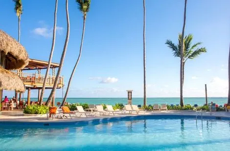 Republique Dominicaine : Club Coralia Impressive Resort & Spa