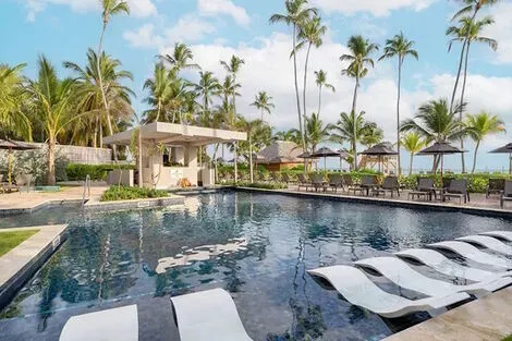 République Dominicaine : Hôtel Dreams Flora Resort & Spa