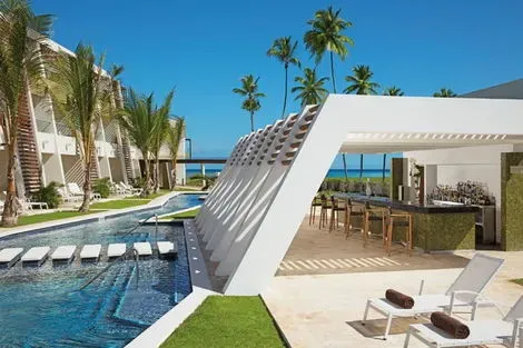Hôtel Dreams Onyx Resort & SPA punta_cana République Dominicaine