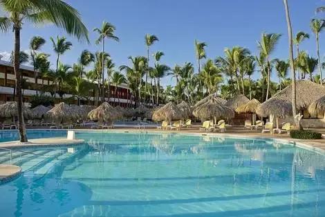 Circuit Échappée Dominicaine depuis l'hôtel Iberostar Waves Punta Cana 5* - Arrivée Punta Cana punta_cana République Dominicaine