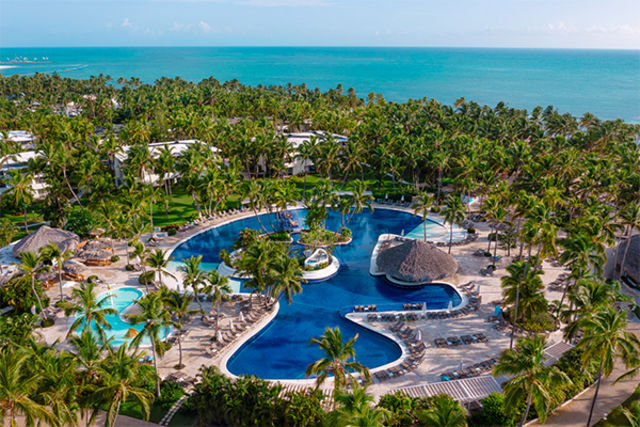 République Dominicaine : Club Framissima Catalonia Bavaro