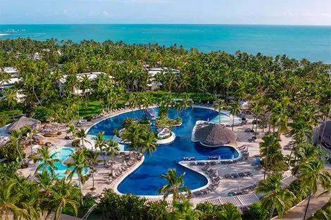 République Dominicaine : Club Framissima Catalonia Bavaro