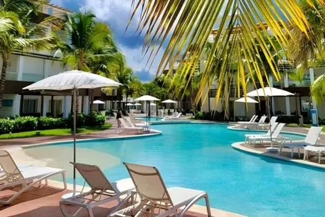 République Dominicaine : Club Framissima Évasion Bakour Punta Cana Suites