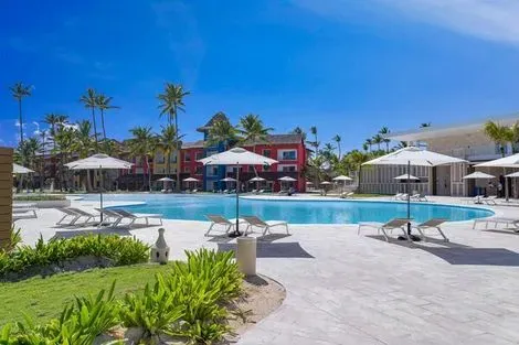 République Dominicaine : Club Framissima Premium Tropical Deluxe Princess - Vente Flash