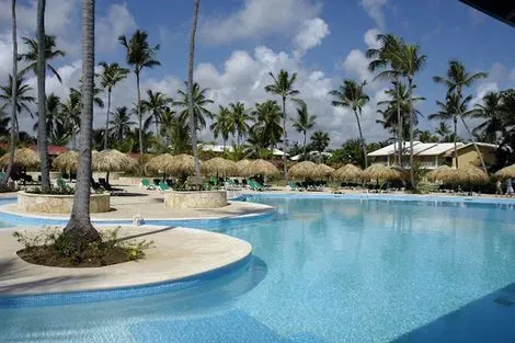 Hôtel Grand Palladium Bavaro Suites Resort & Spa punta_cana République Dominicaine