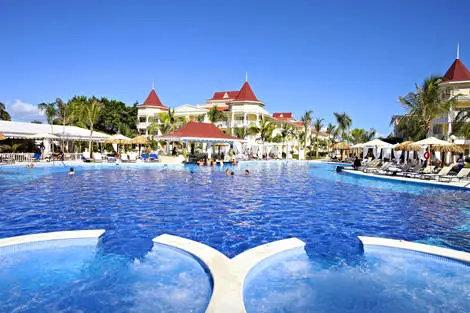 Hôtel Bahia Principe Luxury Bouganville - Adults Only punta_cana Republique Dominicaine