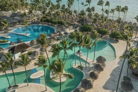 République Dominicaine : Hôtel Iberostar Waves Dominicana