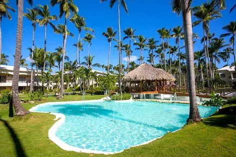 République Dominicaine : Hôtel Impressive Resort Premium & Spa