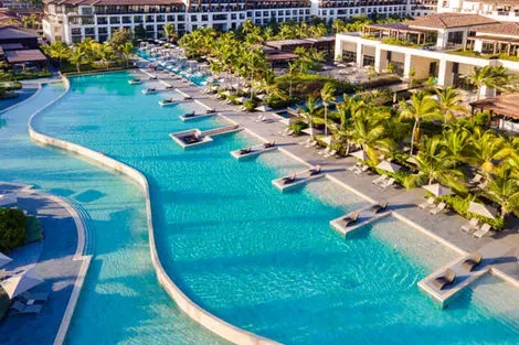 République Dominicaine : Hôtel Lopesan Costa Bavaro Resort Spa & Casino - Vente flash